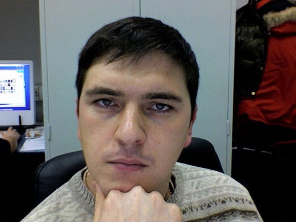 Sergey Гаврилов