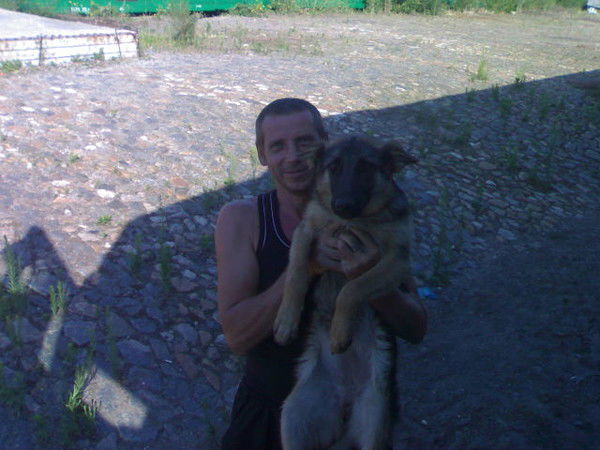 Анатолий Кириченко