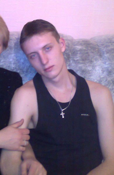 Виталий Ищенко