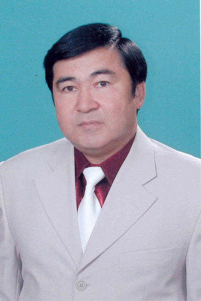 Сабит Бексеитов