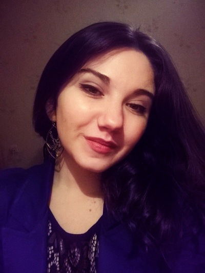 Мария Шерешевская