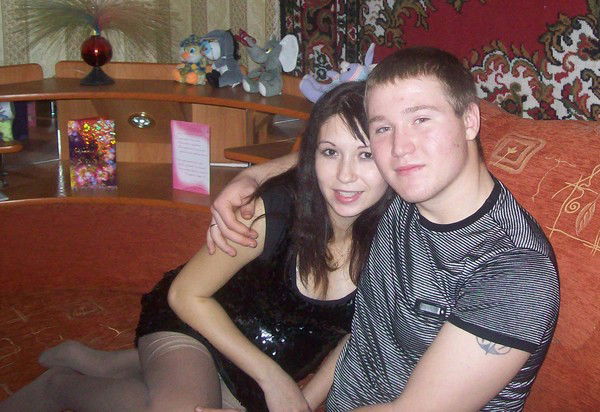 Наталья Батурина