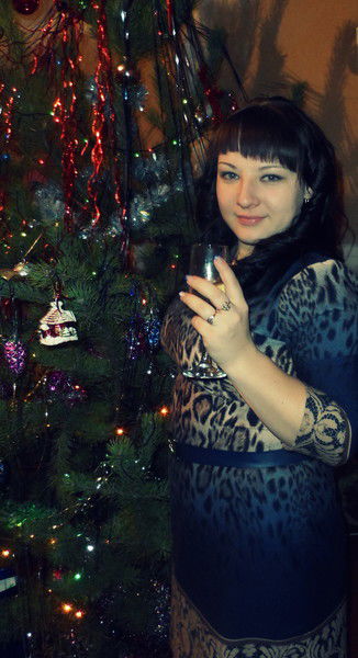 Елена Щербакова