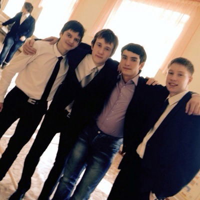 Радик Зарипов