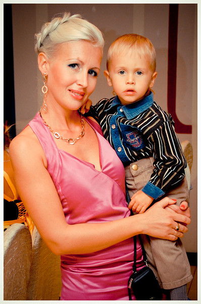 Юлия Мартынова-Петунина