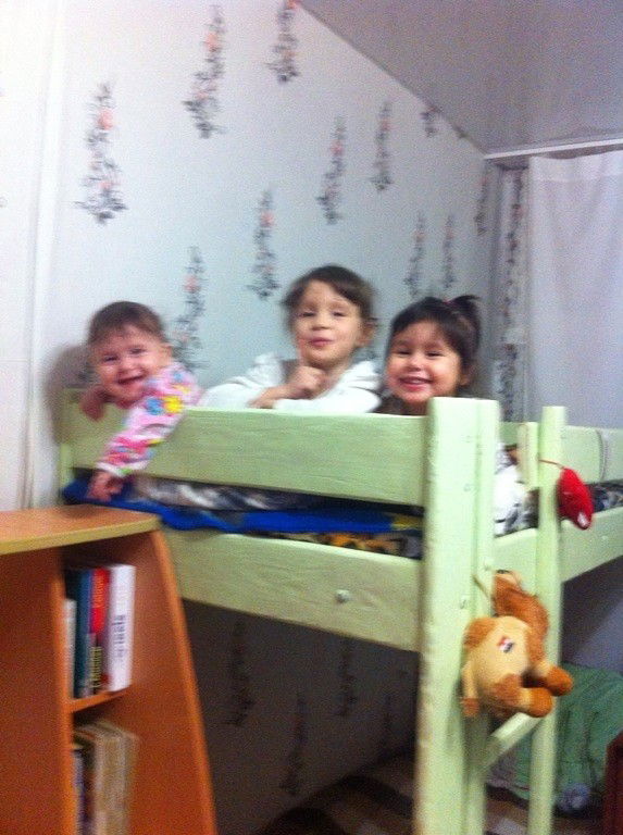 Лилия Фазулзянова