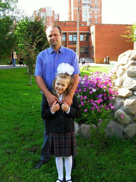 Вячеслав Княжище