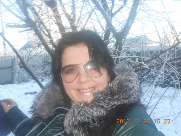 Ольга Фурман