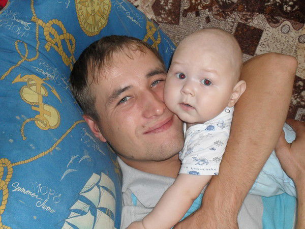 Ирек Фаритович