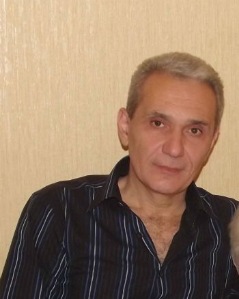 Артур Гарибьянц