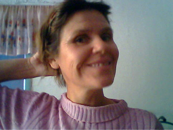 Антонина Ворожбицкая