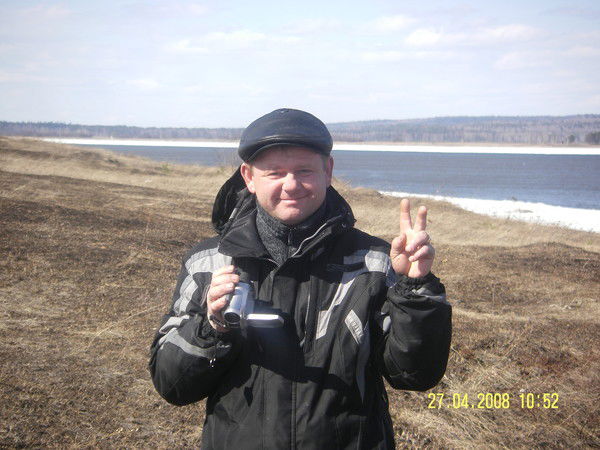 Александр Кецмен