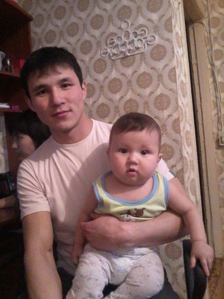 Ислам Асланбекулы