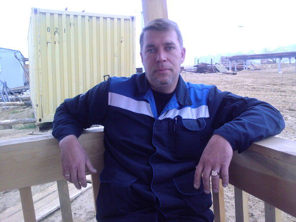 Александр Романов