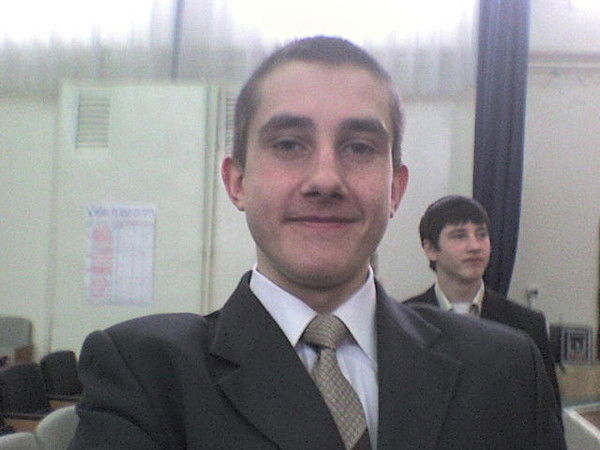 Владимир Соловьёв