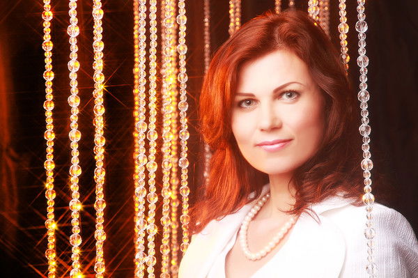 Светлана_ Tiande В Актобе