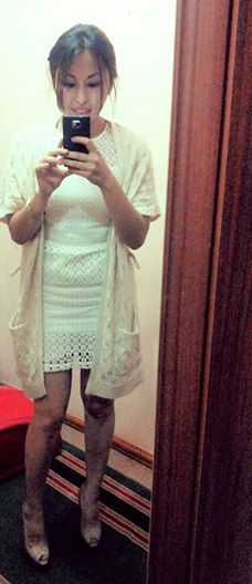 Диана Кусаинова