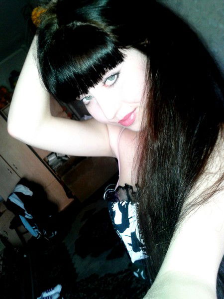 Виктория Брант