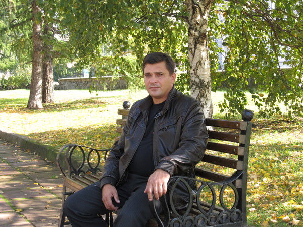 Алексей Дылдин