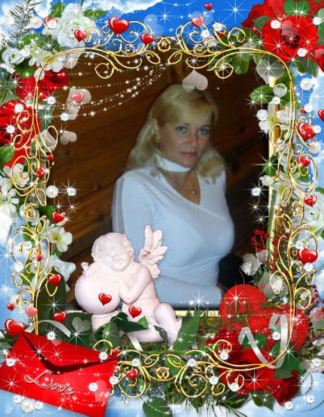 Лина Медведь