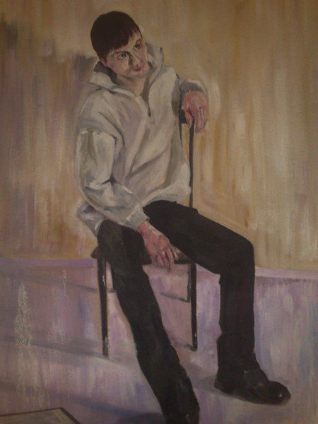 Александр Андрющенко