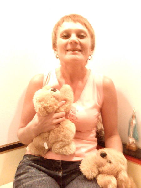 Оксана Панчишин