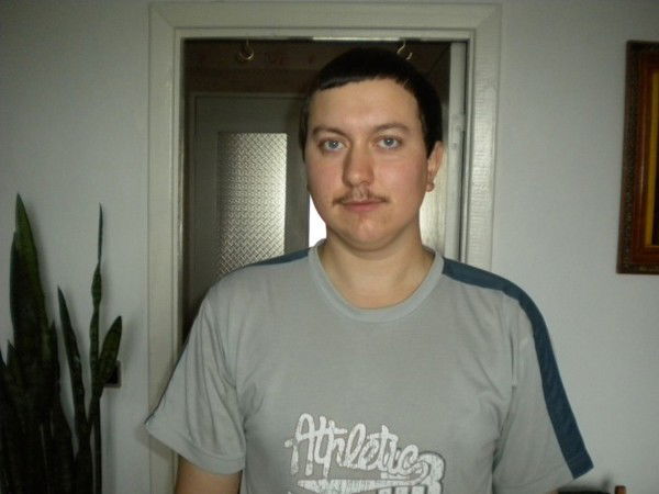 Андрй Чехнта