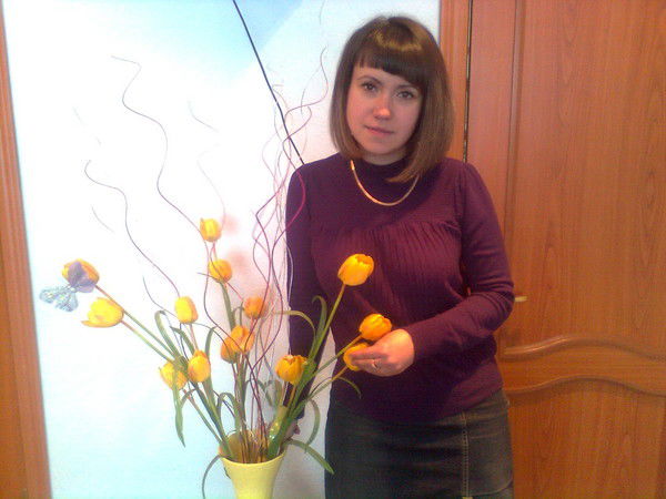 Евгения Козлова