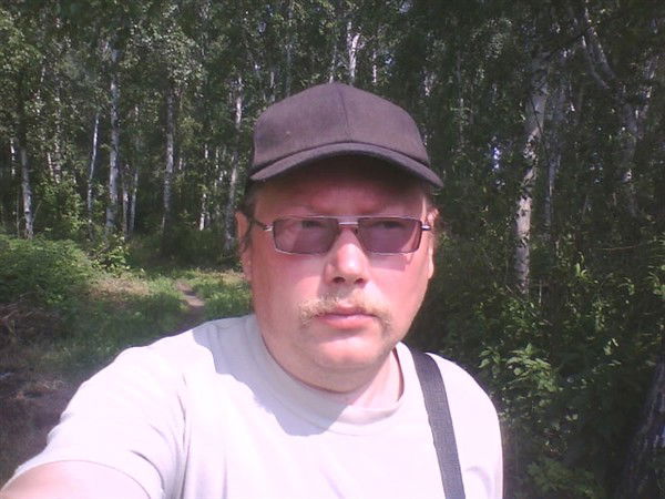 Владимир Калашников