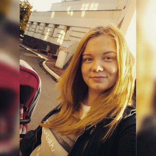 Елена Катаева