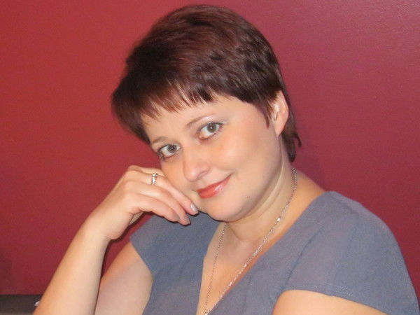 Вера Кузина