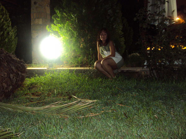 Венера Крашенинникова