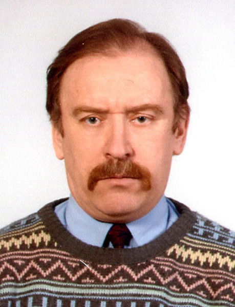 Aleksandr Lozhechnik