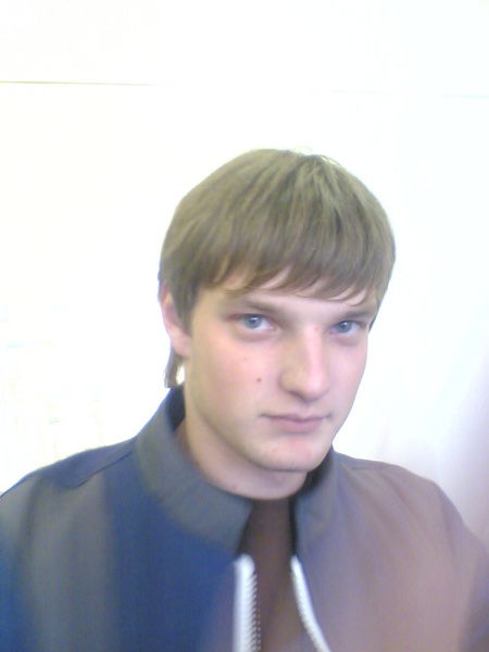 Дмитрий Голубович