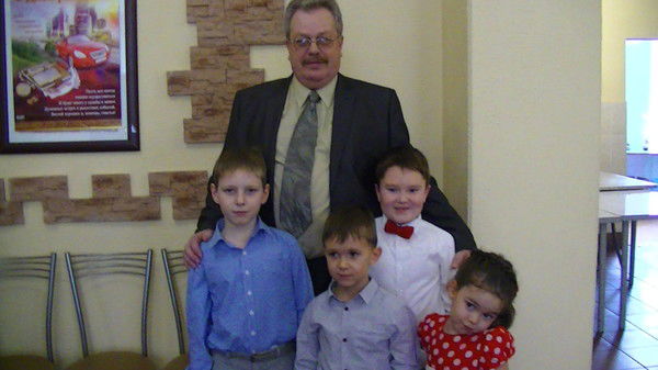 Леонид Жебалов