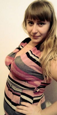 Кристина Антипова