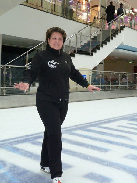 Екатерина Баранова