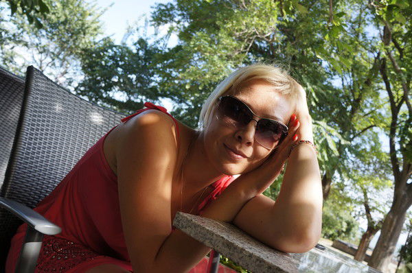 Юлия Кузнецова