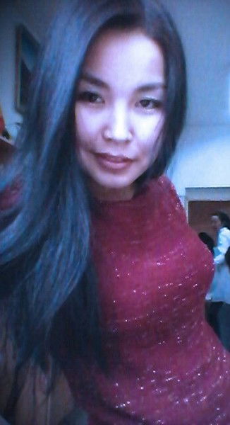 ! Ы Таалайбековна !