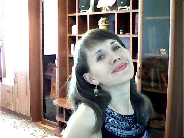 Татьяна Винникова