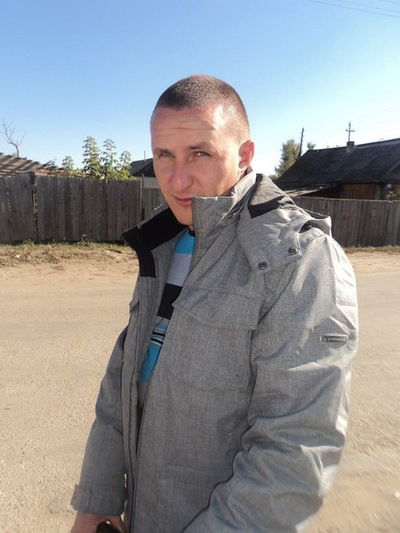 Сергей Гальцов