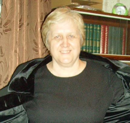 Тамара Яковлева