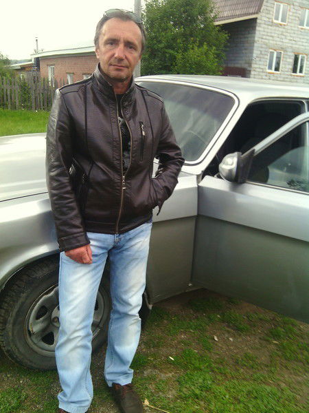 Сергей Овчинников