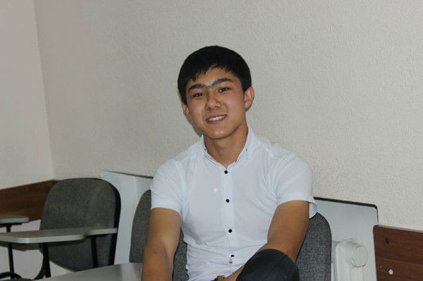 Shahmurat [ C* ] [ C* ]