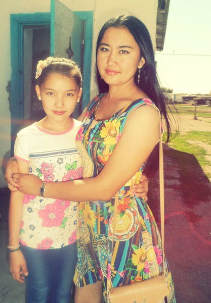 Gulnur *************