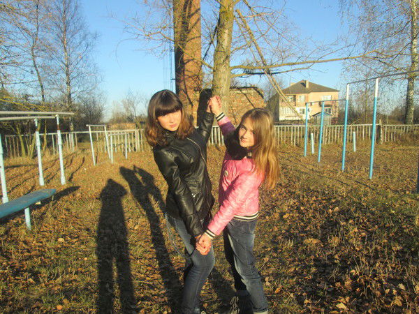 Сашка ♥ I ℓ٥ﻻ ﻉ√٥Υ ♥