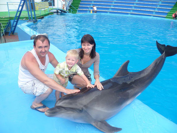 Сергей Сумов