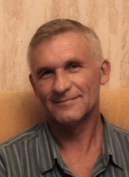 Владимир Володин