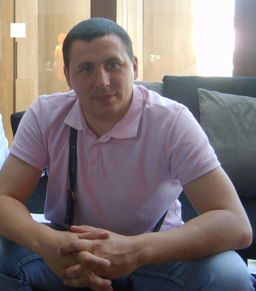 Иван Кандыба