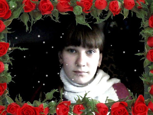 Катерина Петрова